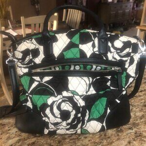 Vera Bradley Satchel